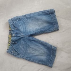 𝅺Miss me long shorts